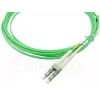 Cable de fibra óptica BlueOptics SFP3131GU20MK LC OM5 20 m verde