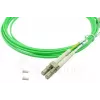 Cable de fibra óptica BlueOptics SFP3131GU20MK LC OM5 20 m verde