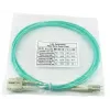 Cable de fibra óptica InfiniBand BlueOptics SFP3132EU10MK 10 m LC aqua