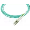Cable de fibra óptica InfiniBand BlueOptics SFP3132EU50MK 50 m LC SC OM3