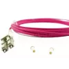 Cable de fibra óptica InfiniBand BlueOptics SFP3132FU10MK 10 m LC SC