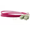 Cable de fibra óptica InfiniBand BlueOptics SFP3132FU10MK 10 m LC SC