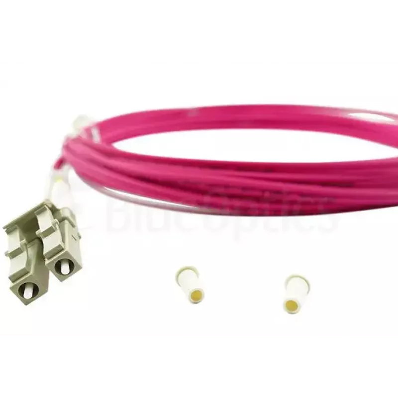 Cable de fibra óptica InfiniBand BlueOptics SFP3132FU20MK 20 m LC