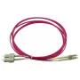 Cable de fibra óptica InfiniBand BlueOptics SFP3132FU2MK 2 m LC SC