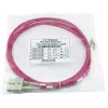 Cable de fibra óptica InfiniBand BlueOptics SFP3132FU50MK 50 m LC SC