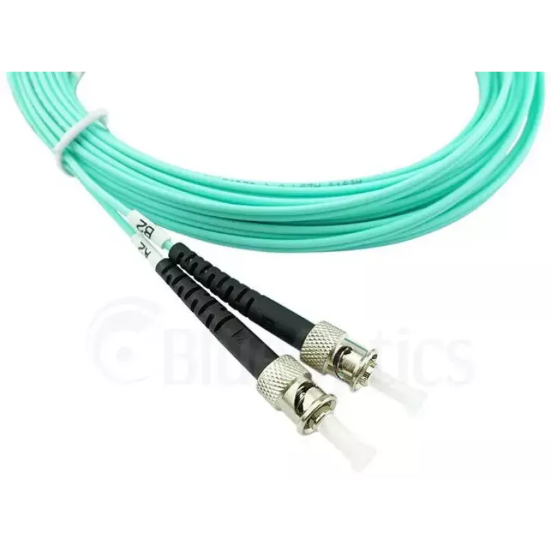 Cable de fibra óptica InfiniBand BlueOptics SFP3133EU15MK 15 m LC ST