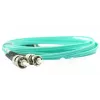 Cable de fibra óptica InfiniBand BlueOptics SFP3133EU15MK 15 m LC ST