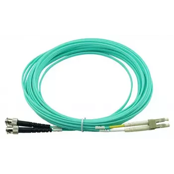 Cable de fibra óptica InfiniBand BlueOptics SFP3133EU15MK 15 m LC ST