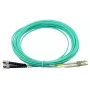 Cable de fibra óptica InfiniBand BlueOptics SFP3133EU15MK 15 m LC ST