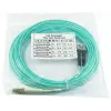 Cable de fibra óptica BlueOptics SFP3133EU20MK 20 m LC ST OM3