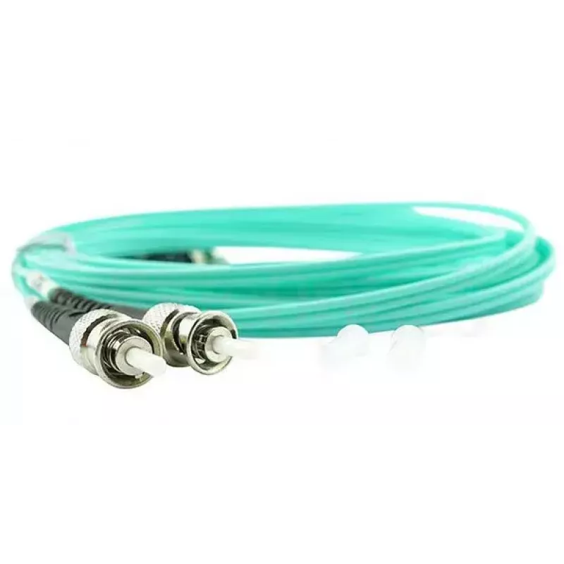 Cable de fibra óptica BlueOptics SFP3133EU20MK 20 m LC ST OM3