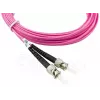 Cable de fibra óptica InfiniBand BlueOptics SFP3133FU10MK 10 m LC ST