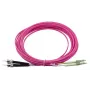Cable de fibra óptica InfiniBand BlueOptics SFP3133FU10MK 10 m LC ST