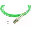 Cable de fibra óptica BlueOptics SFP3133GU10MK LC ST OM5 10 m lima