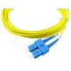 Cable de fibra óptica InfiniBand BlueOptics SFP3232BU30MK 30 m SC amarillo