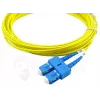 Cable de fibra óptica InfiniBand BlueOptics SFP3232BU30MK 30 m SC amarillo