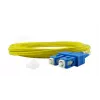 Cable de fibra óptica InfiniBand BlueOptics SFP3232BU50MK 50 m SC amarillo
