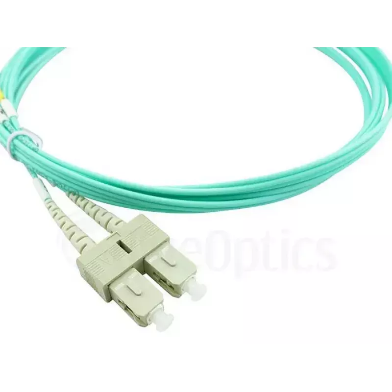 Cable de fibra óptica InfiniBand BlueOptics SFP3232EU15MK 15 m SC