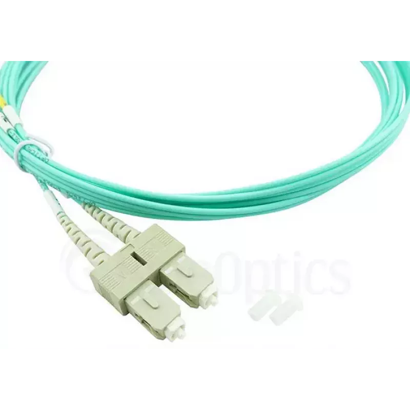 Cable de fibra óptica InfiniBand BlueOptics SFP3232EU15MK 15 m SC