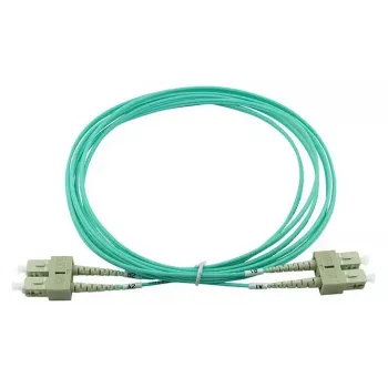 Cable de fibra óptica InfiniBand BlueOptics SFP3232EU15MK 15 m SC