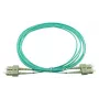 Cable de fibra óptica InfiniBand BlueOptics SFP3232EU15MK 15 m SC