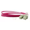 Cable de fibra óptica InfiniBand BlueOptics SFP3232FU10MK 10 m SC