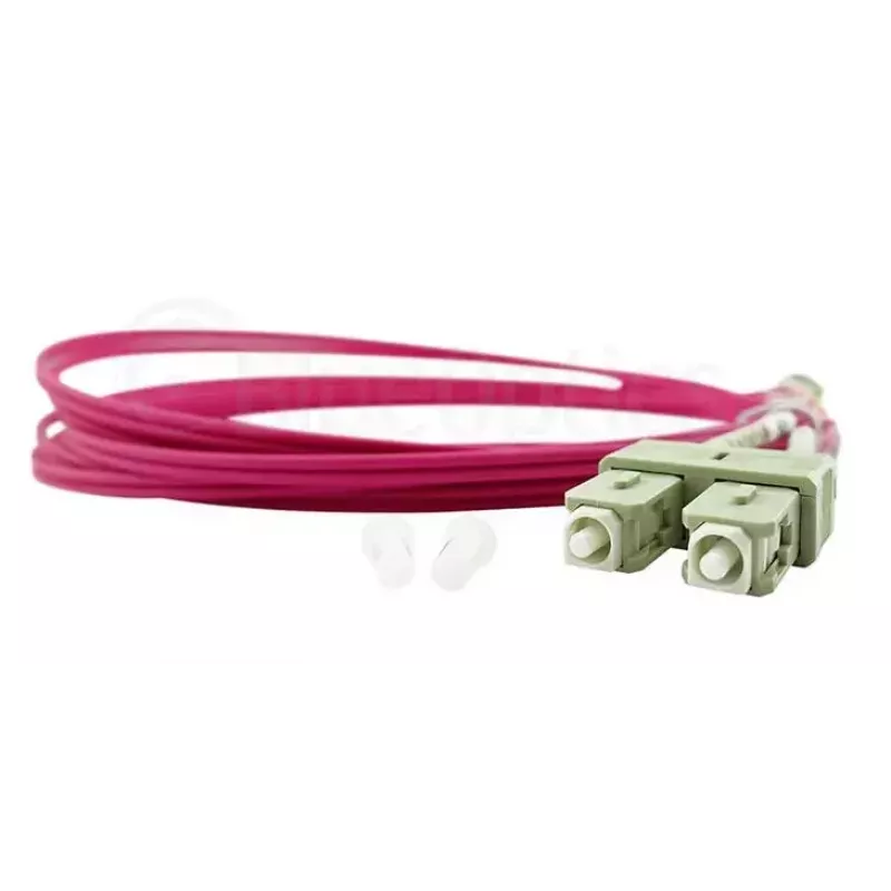 Cable de fibra óptica InfiniBand BlueOptics SFP3232FU10MK 10 m SC