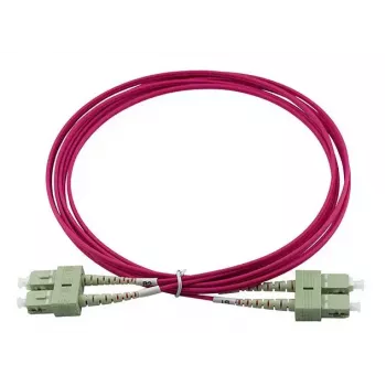 Cable de fibra óptica InfiniBand BlueOptics SFP3232FU10MK 10 m SC