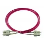 Cable de fibra óptica InfiniBand BlueOptics SFP3232FU10MK 10 m SC
