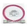 Cable de fibra óptica InfiniBand BlueOptics SFP3232FU7.5MK 7,5 m SC