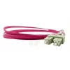Cable de fibra óptica InfiniBand BlueOptics SFP3232FU7.5MK 7,5 m SC