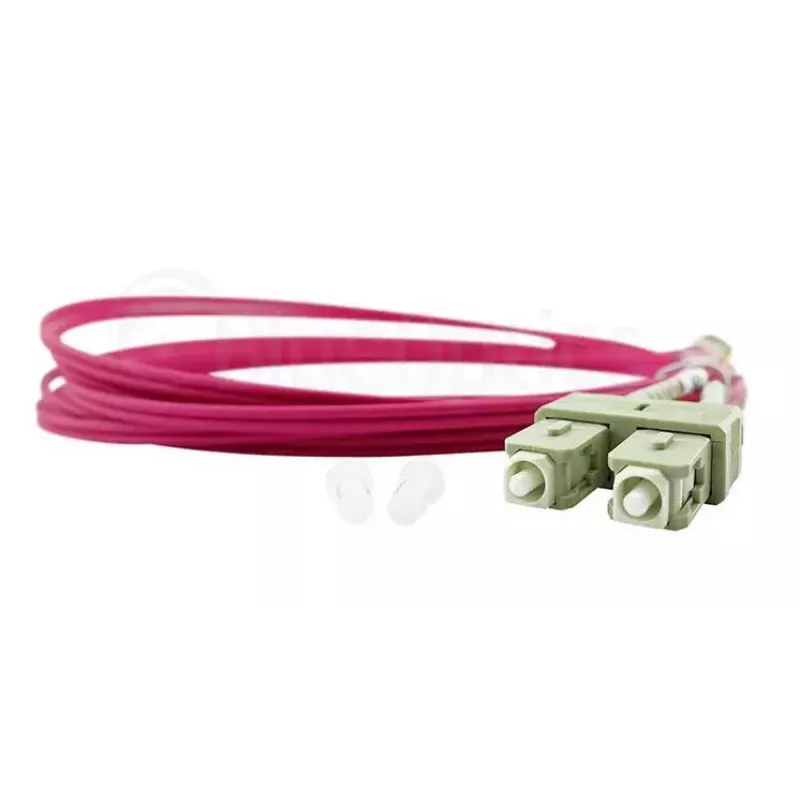 Cable de fibra óptica InfiniBand BlueOptics SFP3232FU7.5MK 7,5 m SC