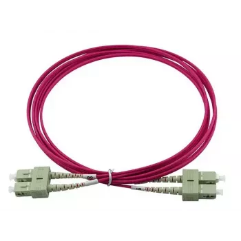 Cable de fibra óptica InfiniBand BlueOptics SFP3232FU7.5MK 7,5 m SC