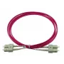 Cable de fibra óptica InfiniBand BlueOptics SFP3232FU7.5MK 7,5 m SC