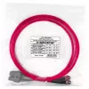 Cable de fibra óptica InfiniBand BlueOptics SFP3233FU1MK 1 m SC ST OM4