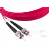 Cable de fibra óptica InfiniBand BlueOptics SFP3233FU1MK 1 m SC ST OM4