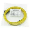 Cable de fibra óptica InfiniBand BlueOptics SFP3333BU2MK 2 m ST amarillo