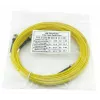 Cable de fibra óptica BlueOptics SFP3333BU7.5MK 7,5 m ST amarillo