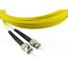 Cable de fibra óptica BlueOptics SFP3333BU7.5MK 7,5 m ST amarillo