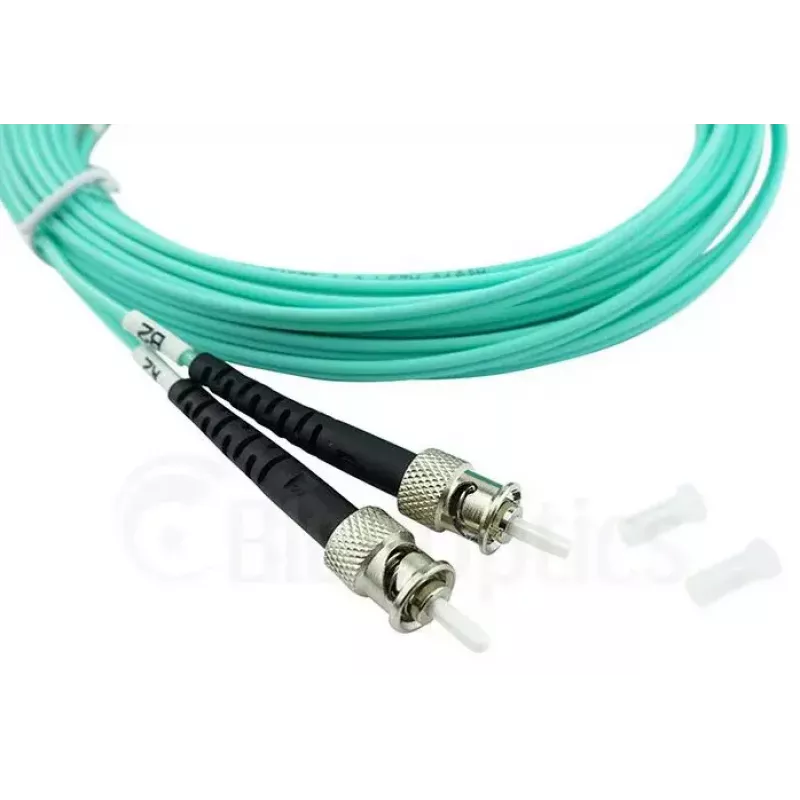 Cable de fibra óptica InfiniBand BlueOptics SFP3333EU15MK 15 m ST