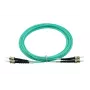 Cable de fibra óptica InfiniBand BlueOptics SFP3333EU15MK 15 m ST