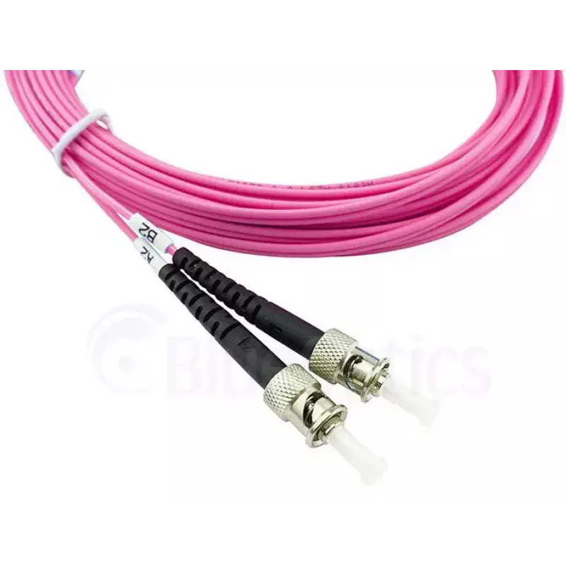 Cable de fibra óptica InfiniBand BlueOptics SFP3333FU1MK 1 m ST