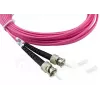 Cable de fibra óptica InfiniBand BlueOptics SFP3333FU1MK 1 m ST