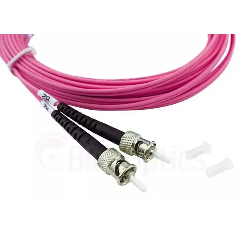 Cable de fibra óptica InfiniBand BlueOptics SFP3333FU1MK 1 m ST
