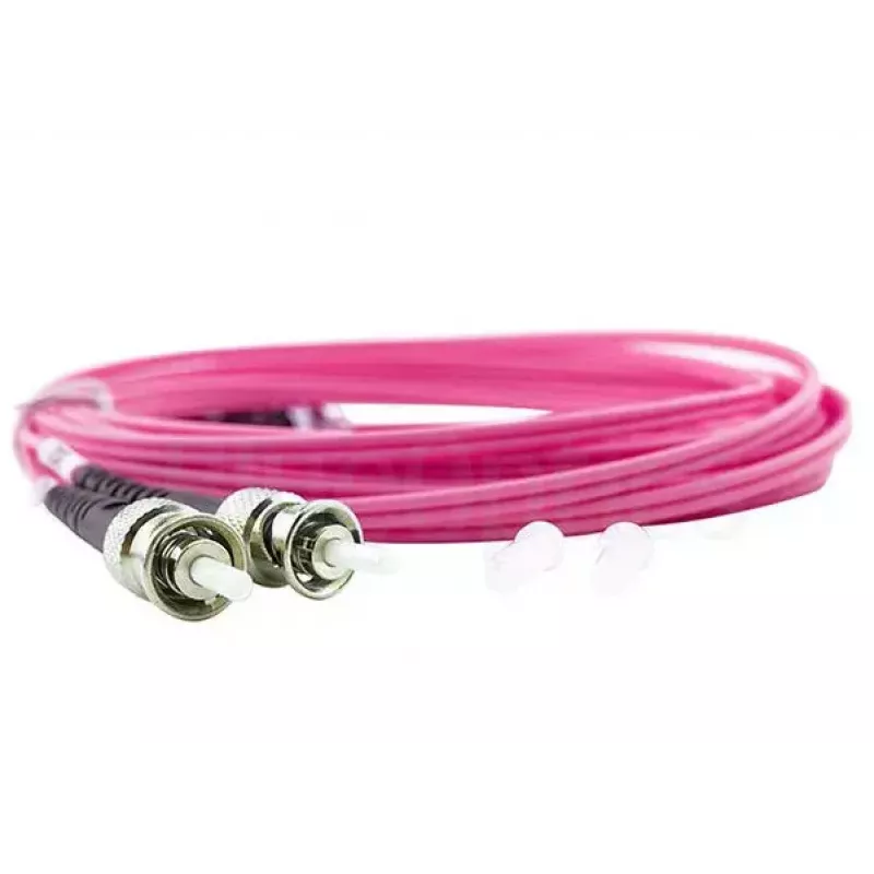 Cable de fibra óptica InfiniBand BlueOptics SFP3333FU1MK 1 m ST
