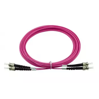 Cable de fibra óptica InfiniBand BlueOptics SFP3333FU1MK 1 m ST