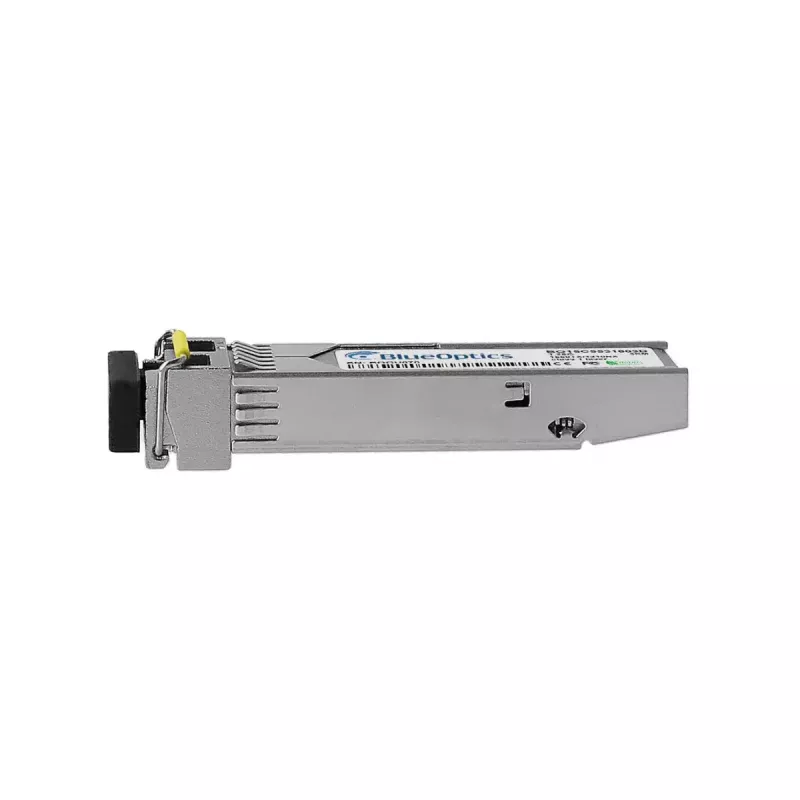 Módulo transceptor de red BlueOptics SFP-48B-BO 1250 Mbit/s 1550 nm