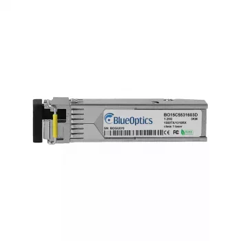 Módulo transceptor de red BlueOptics SFP-48B-BO 1250 Mbit/s 1550 nm