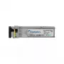 Módulo transceptor de red BlueOptics SFP-48B-BO 1250 Mbit/s 1550 nm