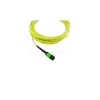 Cable de fibra óptica InfiniBand BlueOptics SFP5141BU7.5MKB 7,5 m MPO/APC 4xLC/UPC